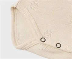 Lil Atelier sandshell elefant body merinould/modal